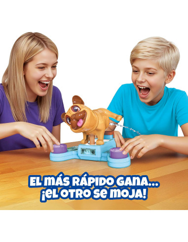 Bizak No Me Mojes MAX Perro Gamberro Juego de...