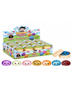 Dumpling Kawaii Foodiez Maltosa Sorpresa 5,5 cm (Se...