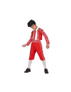 Disfraz de Torero Infantil 3 a 4 años 