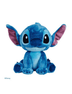 Peluche Stitch Refresh Disney 25 cm