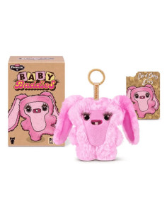 Fuggler Baby Baddies Llavero de Peluche 12 cm Surtido 2
