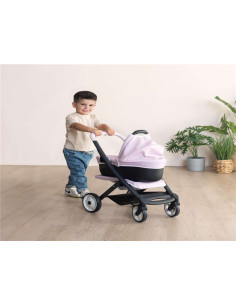 Maxi Cosi Silla de Paseo 3 en 1 para Muñecas, +3 años 2