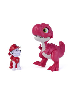 Paw Patrol - Pack Herramientas Dino Marshall | Patrulla... 2