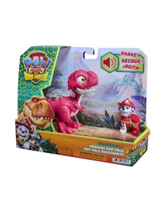 Paw Patrol - Pack Herramientas Dino Marshall | Patrulla...