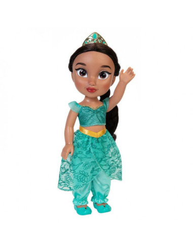 Disney Princess Muñeca Jasmine