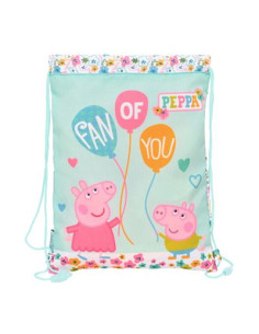 Saco plano Junior Safta Peppa Pig Cosy Corner