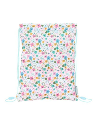 Saco plano Junior Safta Peppa Pig Cosy Corner