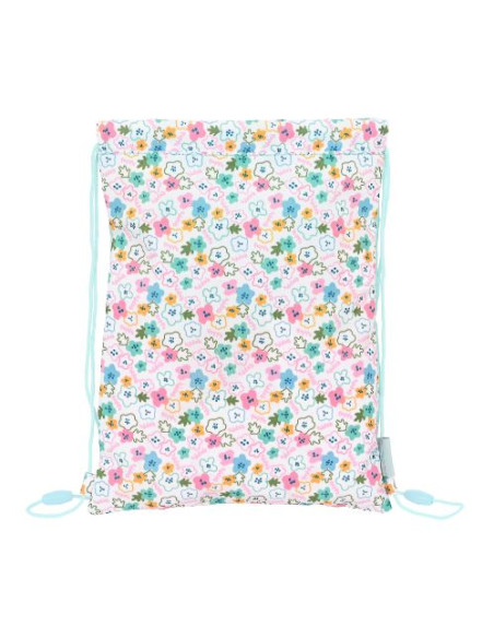 Saco plano Junior Safta Peppa Pig Cosy Corner