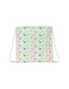 Saquito Preescolar Granja 34 cm 2
