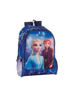 Mochila Frozen Adaptable a Carro