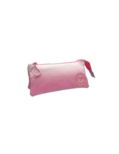 Pinky Portatodo Triple: ¡Organiza tu Material Escolar con...