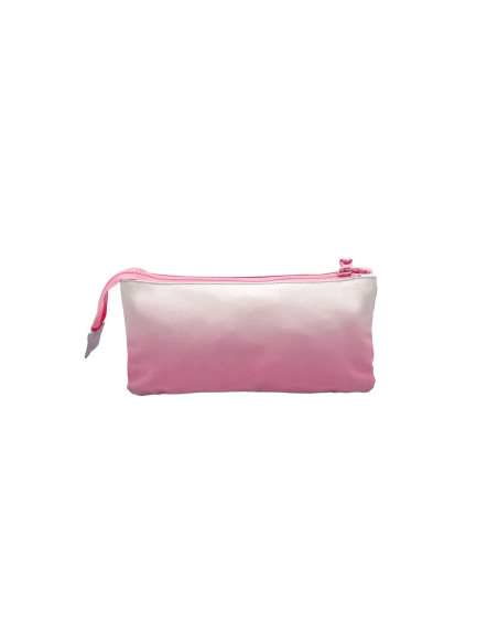 Pinky Portatodo Triple: ¡Organiza tu Material Escolar con Estilo!