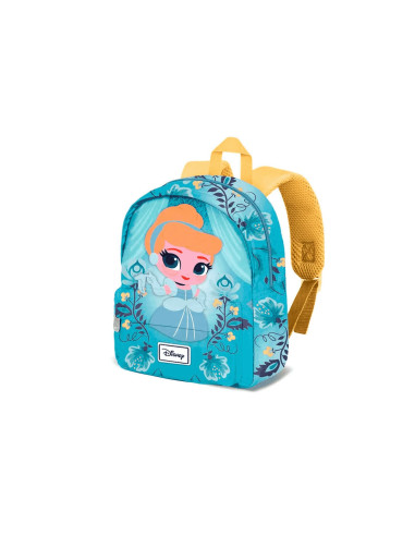 Mochila preescolar Shoe Cenicienta Disney