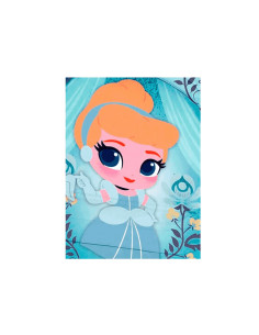 Mochila preescolar Shoe Cenicienta Disney 2