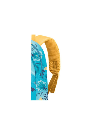 Mochila preescolar Shoe Cenicienta Disney