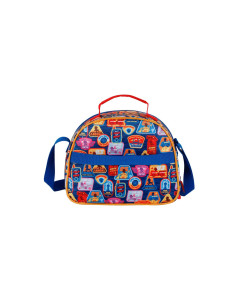 Bolsa Portamerienda 3D La Patrulla Canina Duty 2