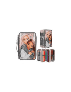 TOPModel Estuche Triple My BFF