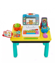 Baby CEO Oficina Teletrabajo Interactiva VTech