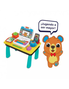 Baby CEO Oficina Teletrabajo Interactiva VTech 2