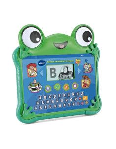 Tablet educativa Lilypad Explora y aprende Toy Story 5