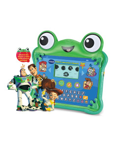 Tablet educativa Lilypad Explora y aprende Toy Story 5 2