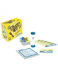 Juego de Mesa Time´s Up Party 1 2