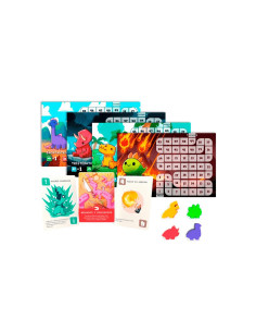 Happy Little Dinosaurs: ¡Sobrevive a la Extinción con... 2