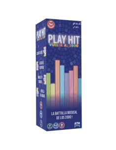 Play Hit 2000 – ¡Pon a prueba tu cultura musical de los...