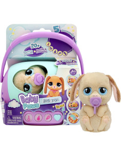 Baby Paws Just Born Perrito Mascotas INTERACTIVAS Mascota...