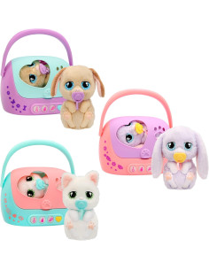 Baby Paws Just Born Perrito Mascotas INTERACTIVAS Mascota... 2