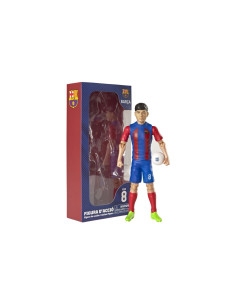 F.C. Barcelona Sockers Figura de Colección Pedri