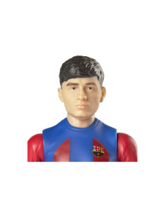 F.C. Barcelona Sockers Figura de Colección Pedri 2
