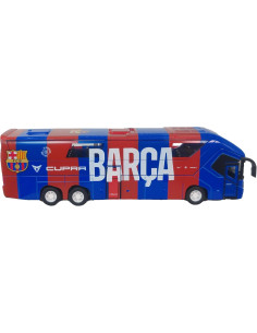 Autobus FC Barcelona 20 cm