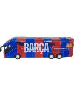 Autobus FC Barcelona 20 cm 2