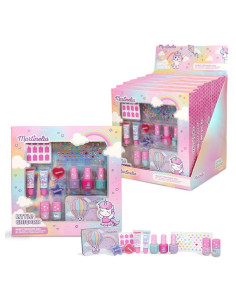 Caja mágica del pequeño unicornio de martinelia 5...