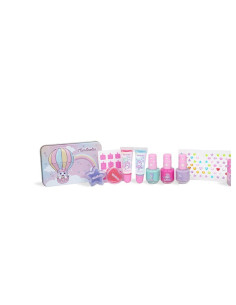 Caja mágica del pequeño unicornio de martinelia 5... 2