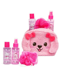 Kit de ducha martinelia puppies