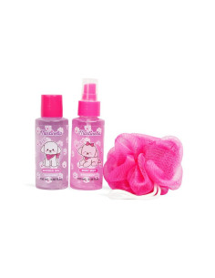 Kit de ducha martinelia puppies 2