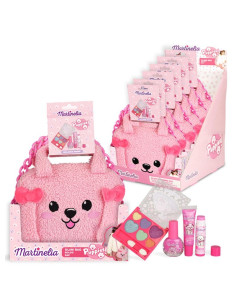 Bolso martinelia puppies (4 piezas)