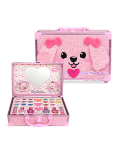 Estuche de peluche martinelia puppyes