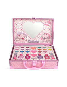 Estuche de peluche martinelia puppyes 2