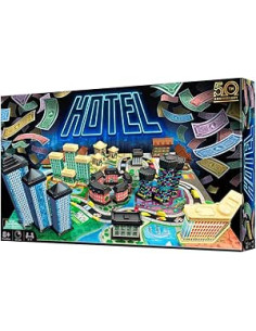 Hotel Deluxe