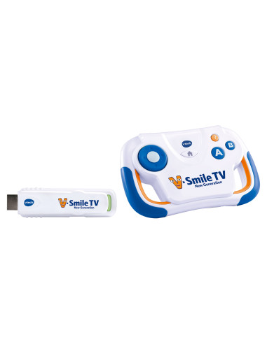 VTech V.Smile TV New Generation