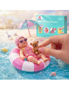 My Mini Baby Sweetie Surprise Calendario 2026 2