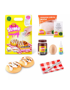 Surtidos de la bolsa de compras de postres de Slime Mart 2