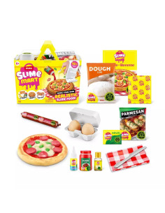 Slime Mart Set Cesta de la Compra ZURU Surtidos 2