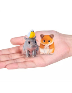 My Mini Pet Series 1 Mascota Sorpresa ZURU 2