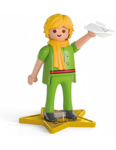 PLAYMOBIL Figura El Principito 80 Aniversario 72285