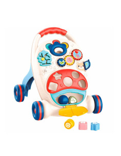 Andador Baby Walker