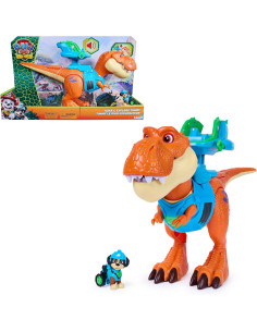 Paw Patrol - Pack Herramientas Dino Timmy | Patrulla...